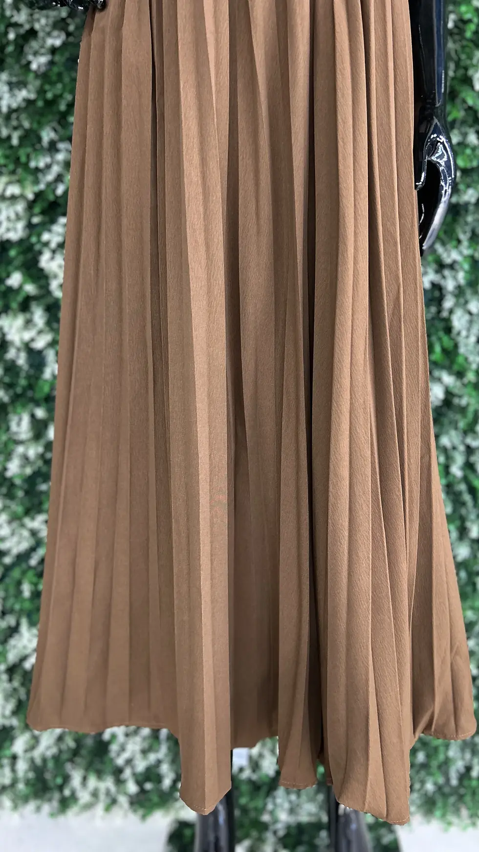 Thumbnail: Imported Korean 3 Pcs Skirt Set 