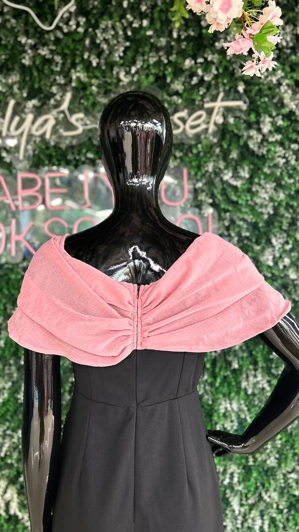 Thumbnail: Imported New Design Dress