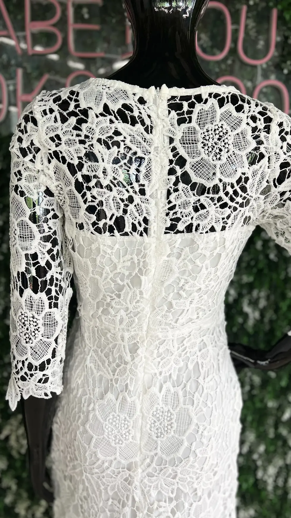 Thumbnail: Imported new design dress