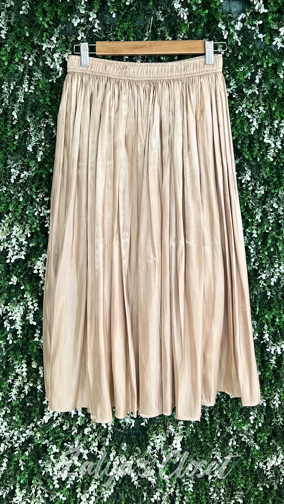 Thumbnail: Imported Party Wear Skirts