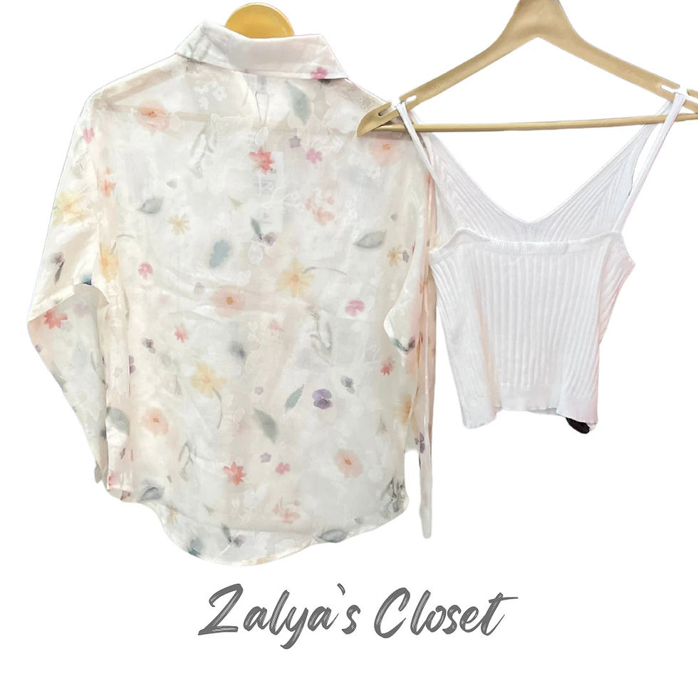 Thumbnail: Shirt with Inner Set