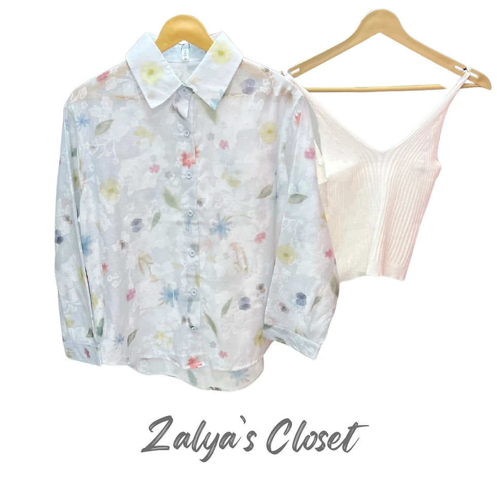 Thumbnail: Shirt with Inner Set