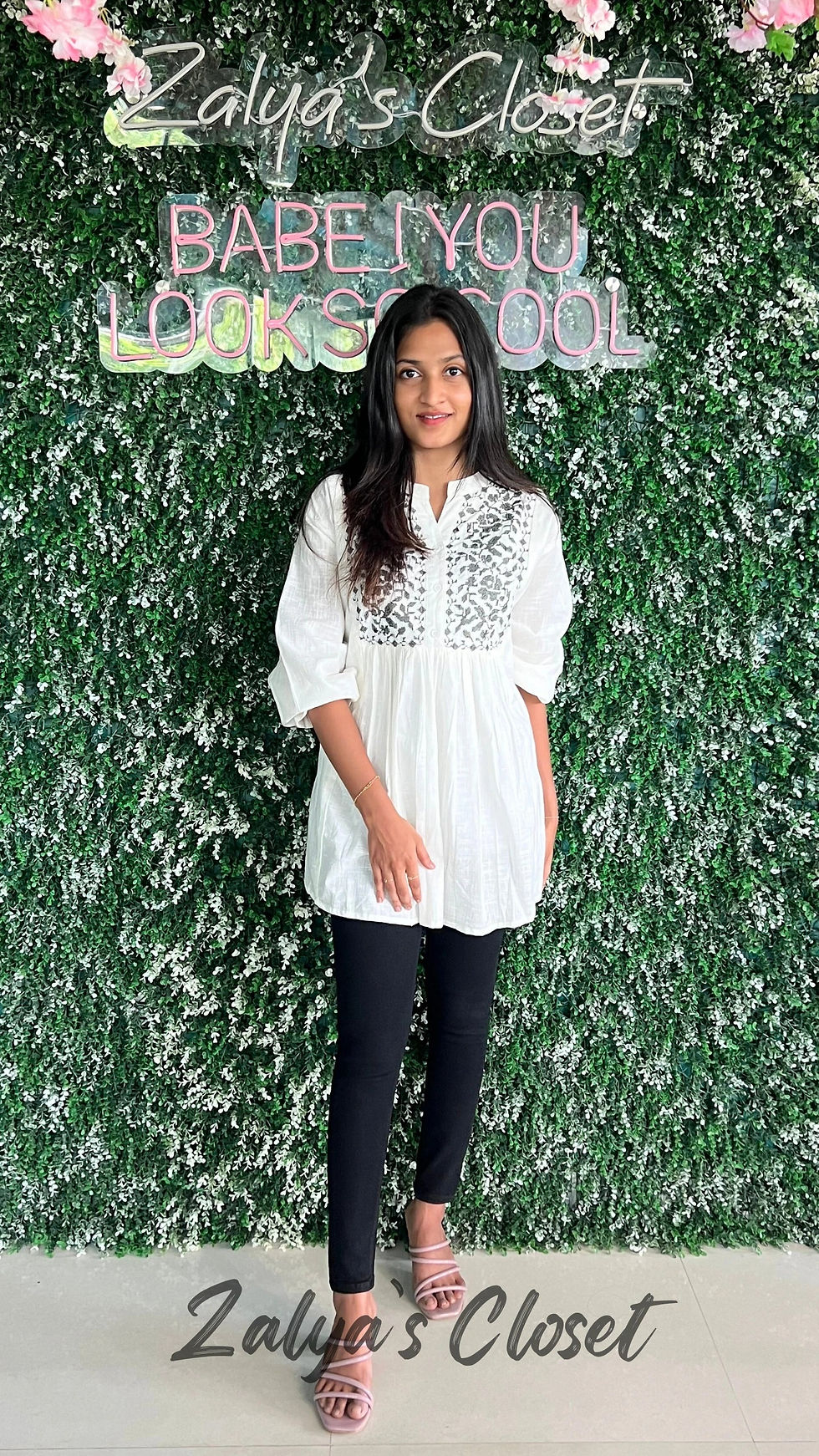 Thumbnail: Peplum Style Tops