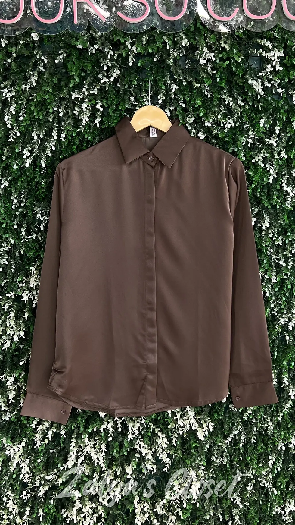 Thumbnail: Imported Premium Soft Formal Shirts 