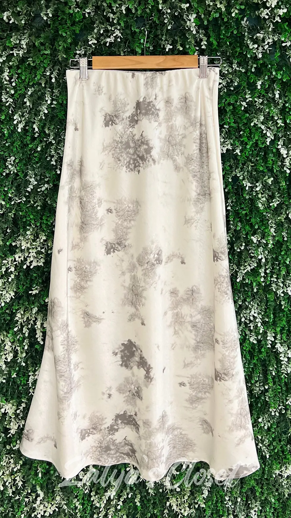 Thumbnail: Imported Printed Skirts