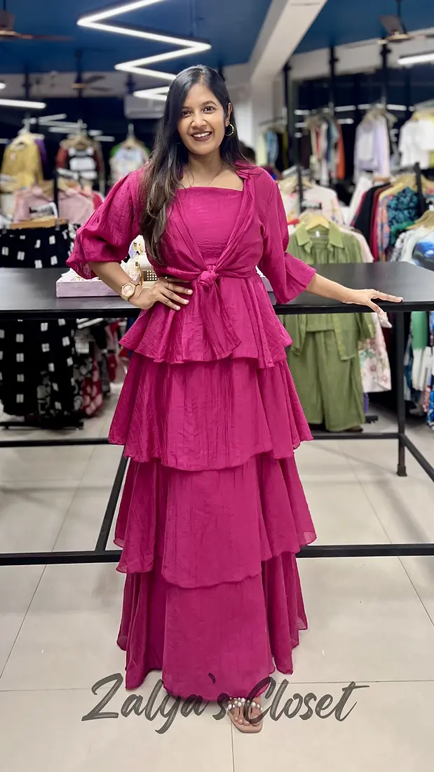 party wear dresses in chennai Party Wear Dress In Chennai (Madras)