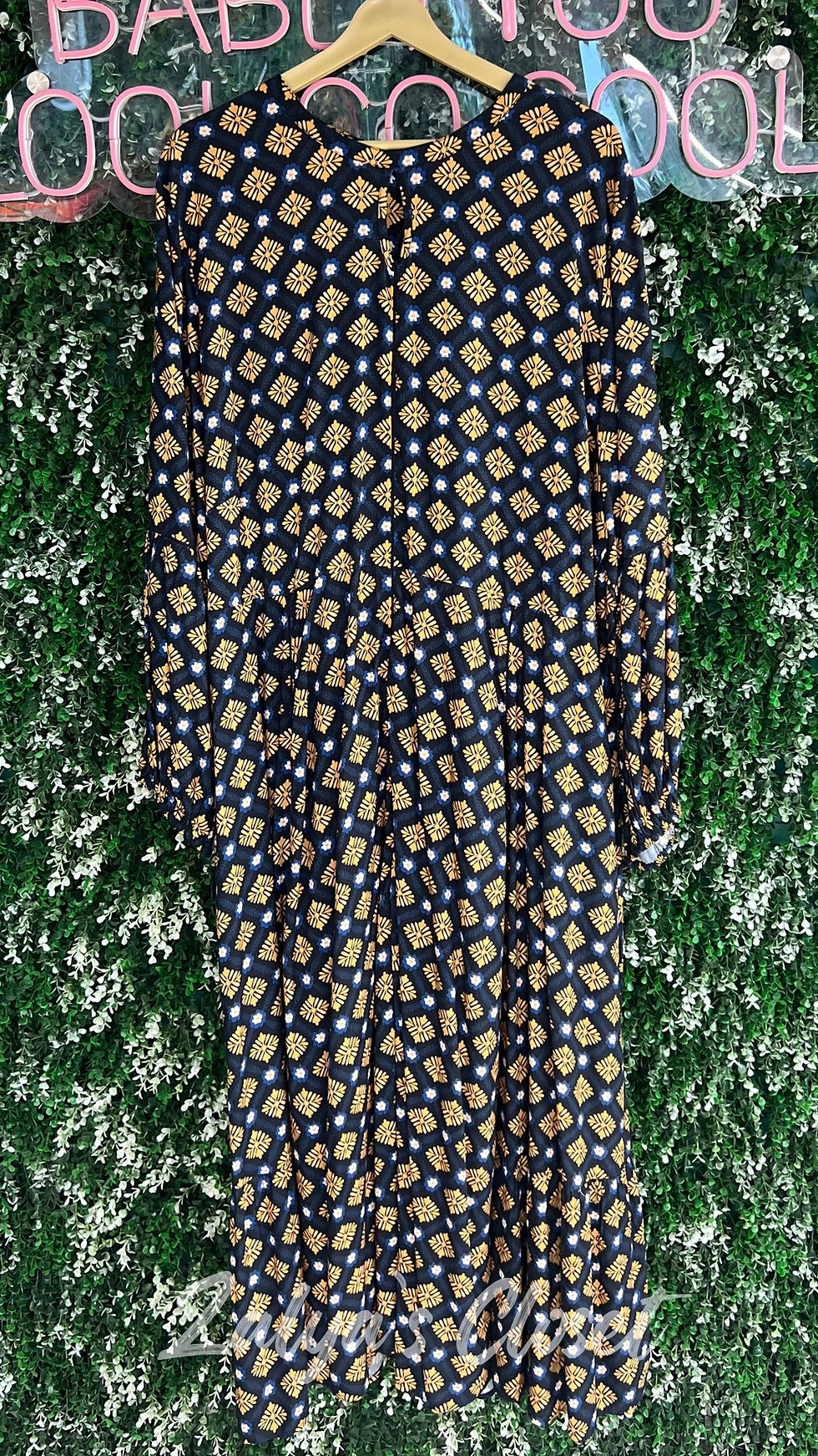 Thumbnail: Femella dress