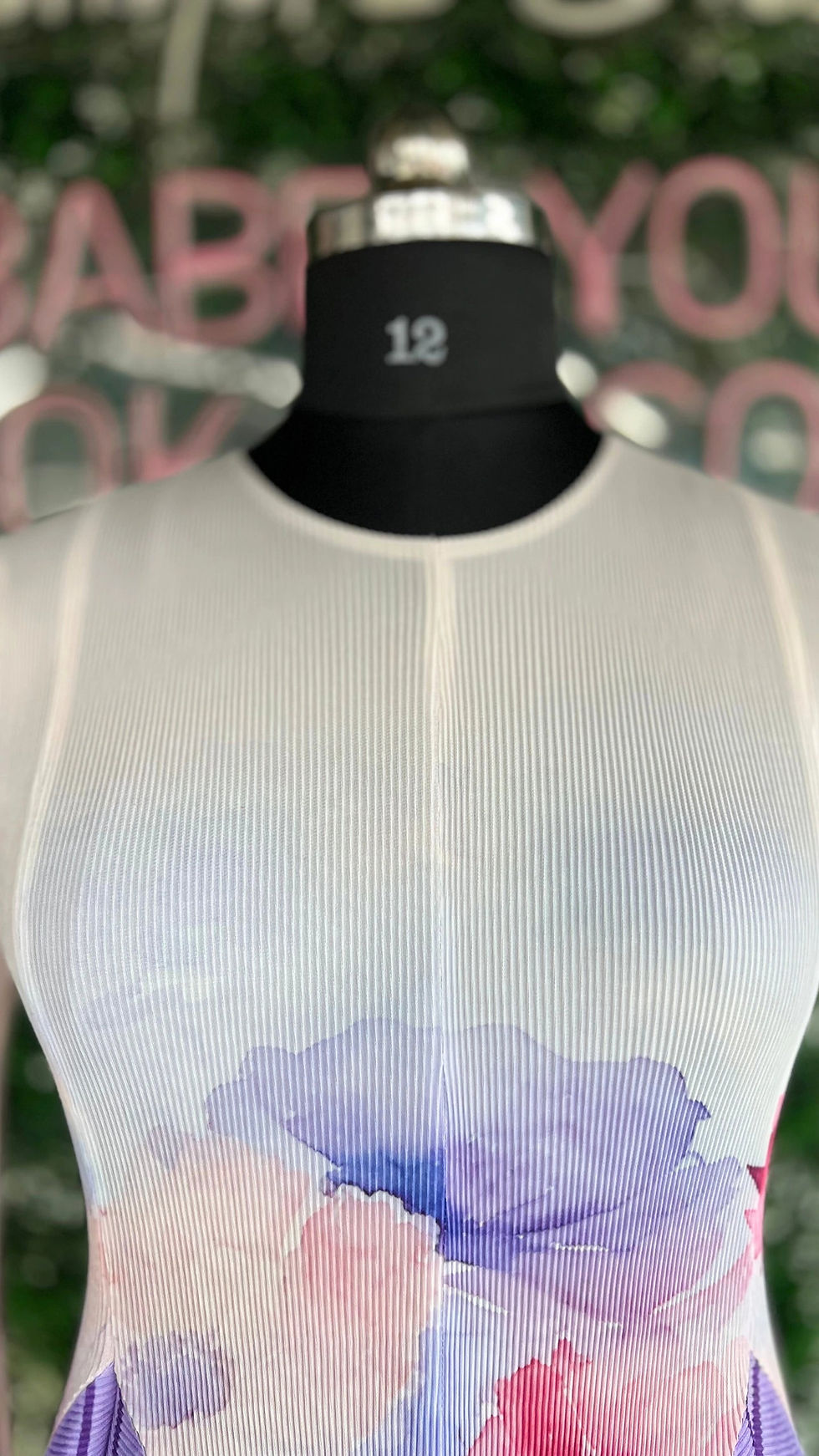 Thumbnail: Imported Barbie Magic Dress