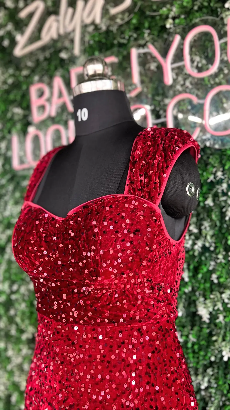 Thumbnail: Imported New Design Party Wear 