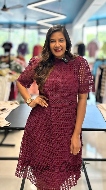 plus size crochet lace dress And Now This Plus Size Crochet Lace Mini Dress, Exclusively at Macy's