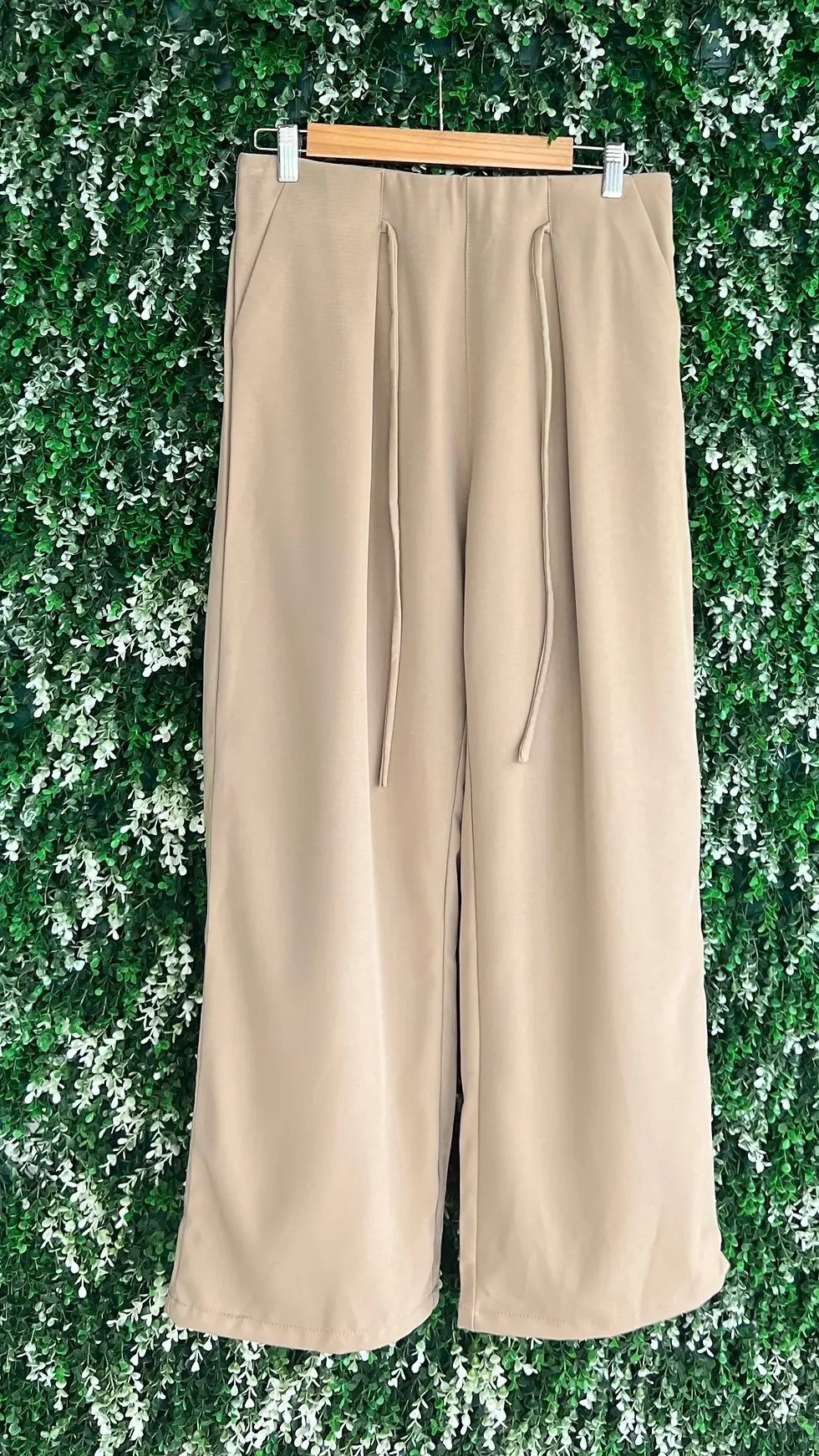 Thumbnail: Imported High Waist Korean Pant