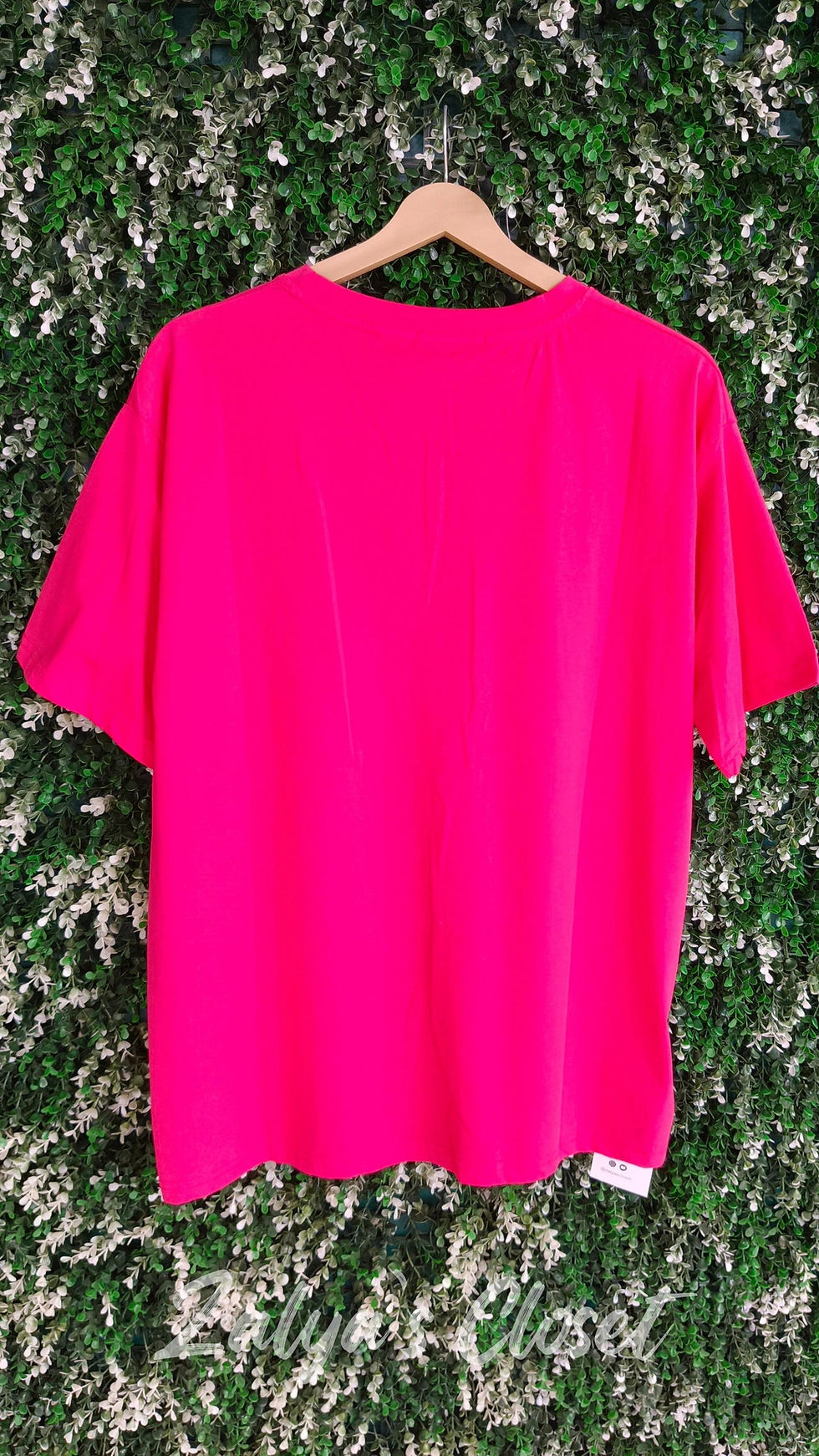 Thumbnail: Imported Oversized T-shirts