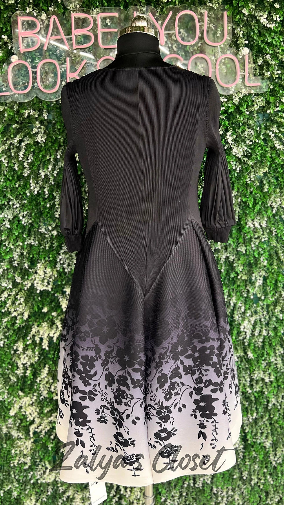 Thumbnail: Imported Barbie Magic Dress