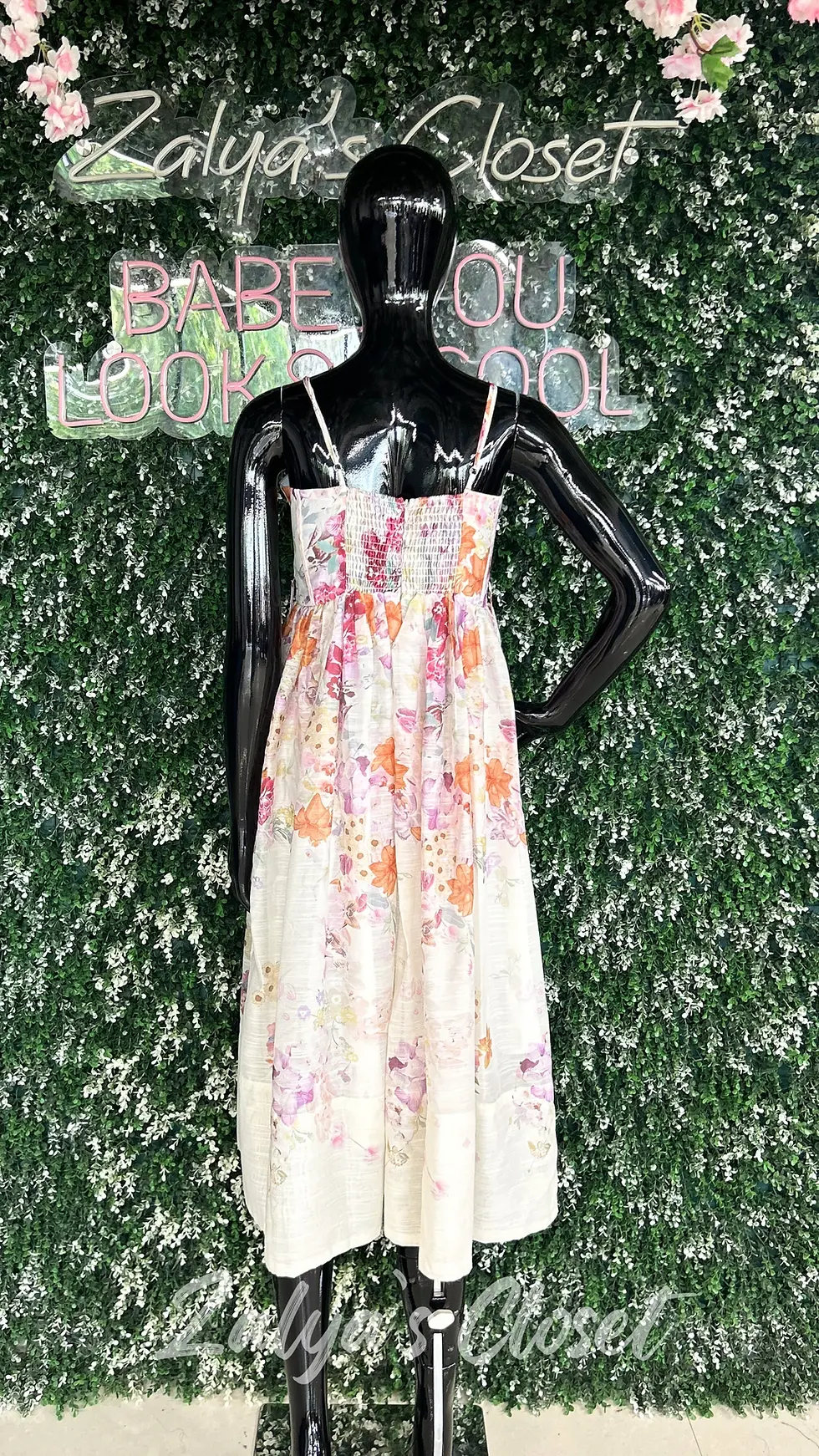 Thumbnail: Imported New Design Dress