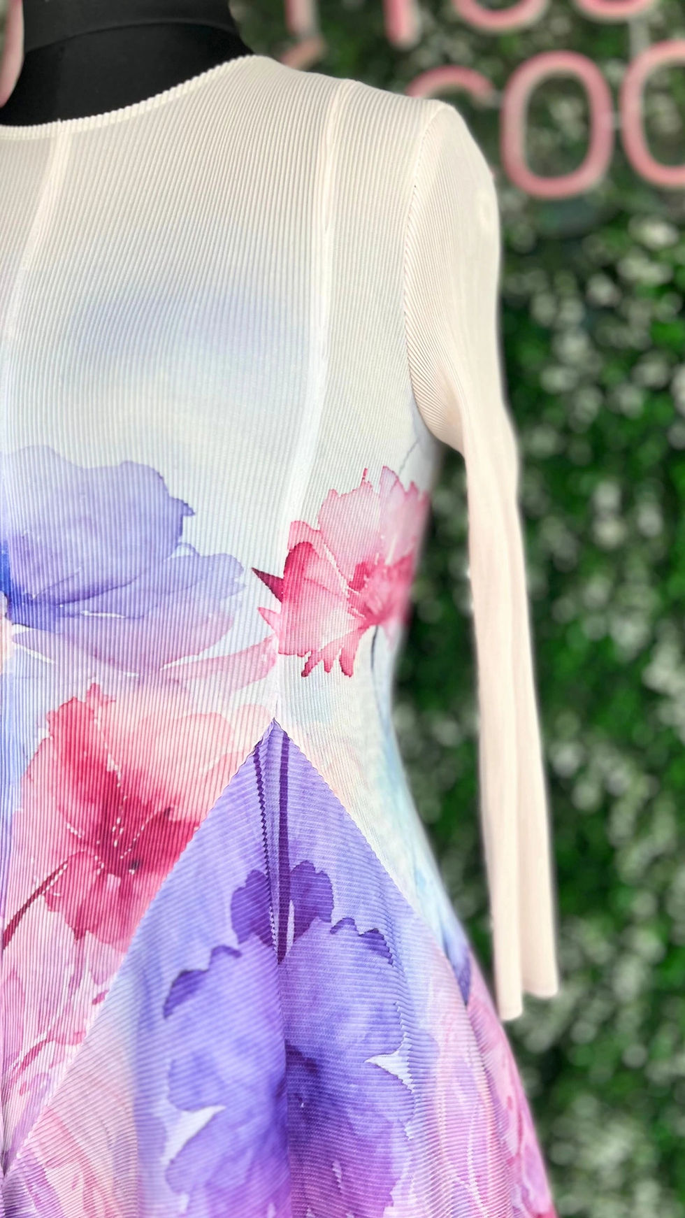 Thumbnail: Imported Barbie Magic Dress