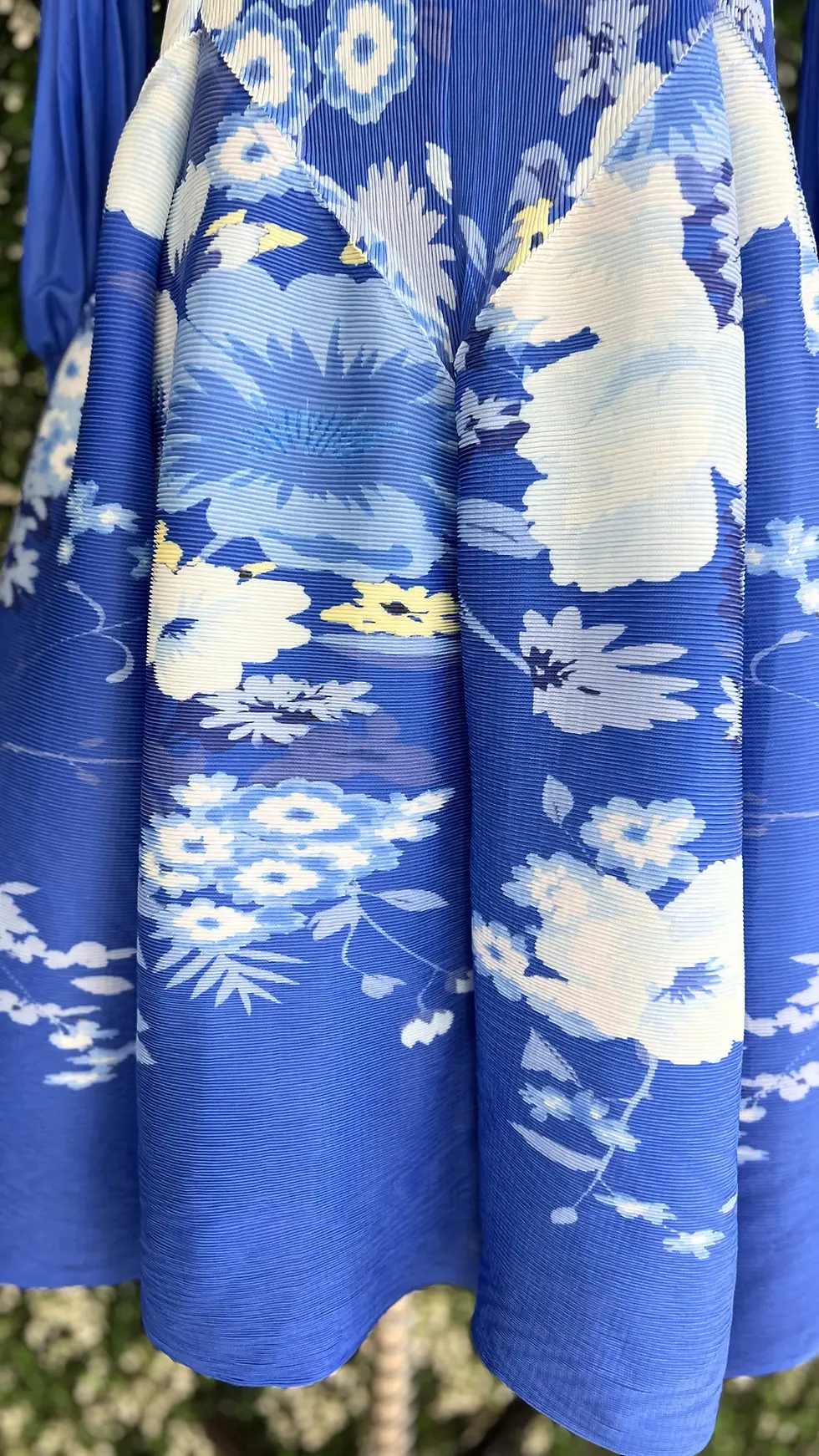 Thumbnail: Imported Barbie Printed Dress 