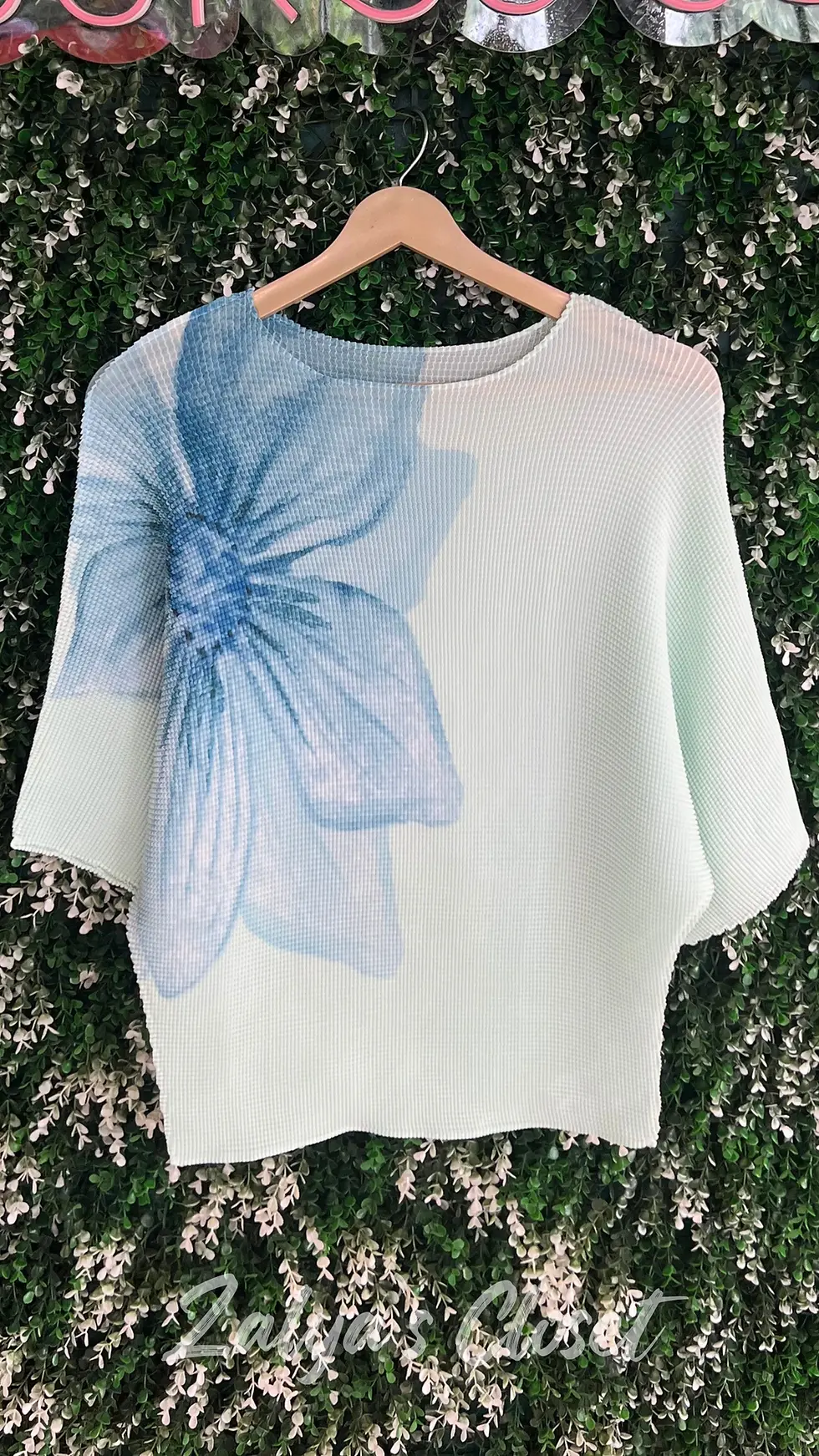 Thumbnail: Imported Printed Magic Tops