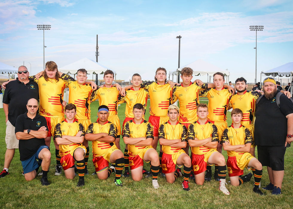 All City High School Practices