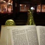 What Does the Bible Say?