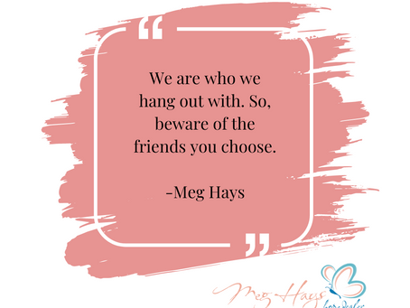Who Is in Your Community?