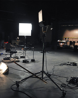 Video Shoot
