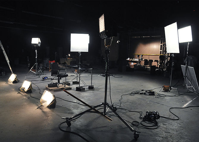 Video Shoot
