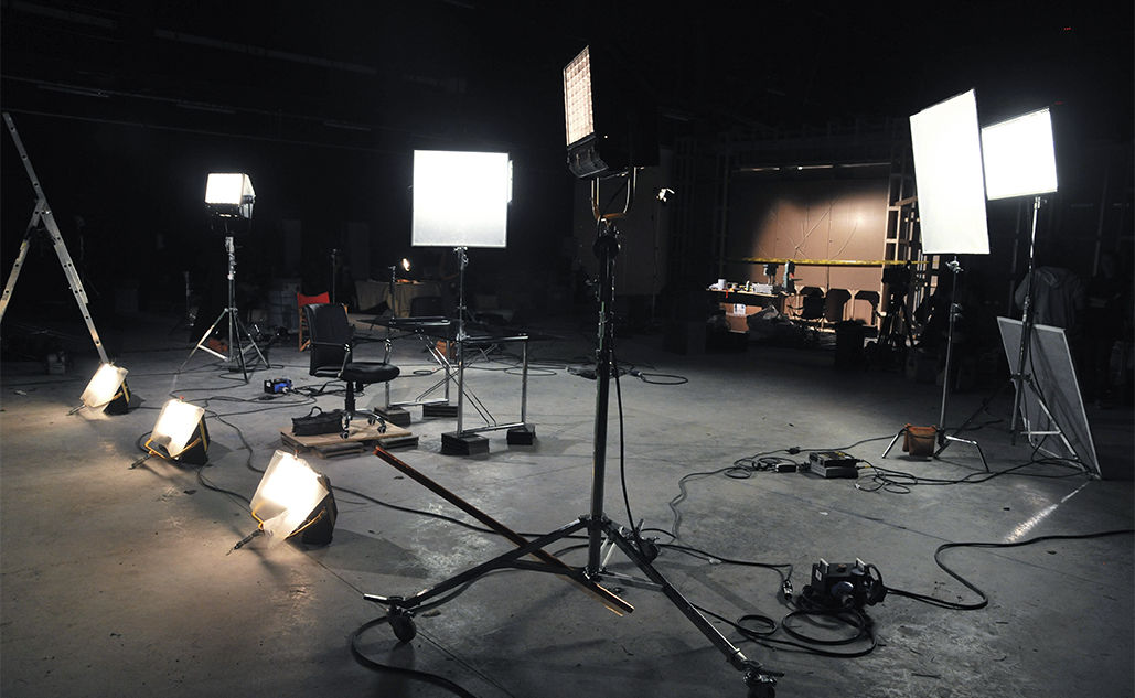 Video Shoot