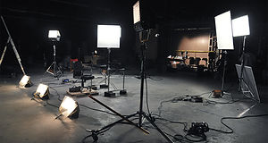 Video Shoot