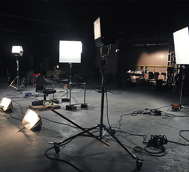 Recording Studio