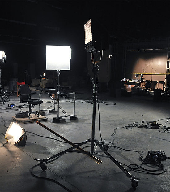 Video Shoot