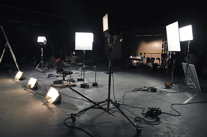 Video Shoot