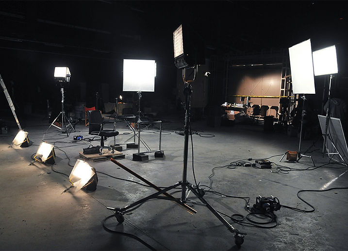 Video Shoot
