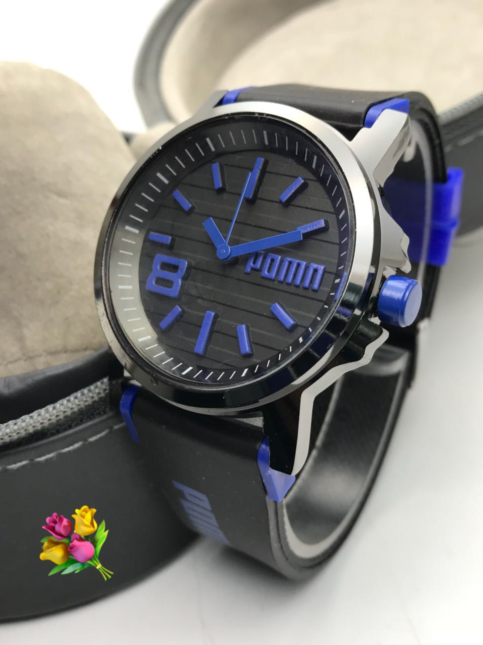 Thumbnail: Watches for boys 