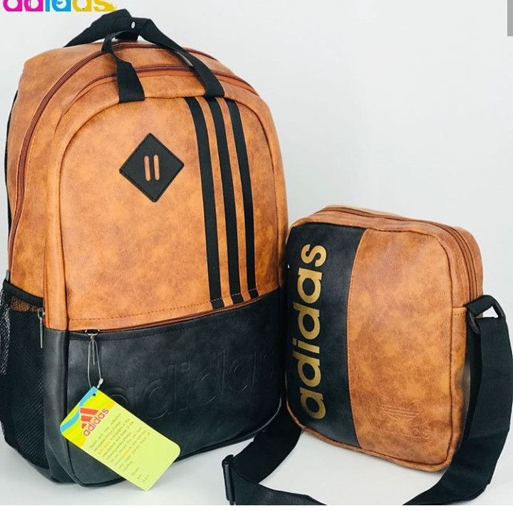 Thumbnail: Adidds unlimited combo