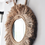 Thumbnail: Zelda - Jute Boho Sunshine Wall Mirror