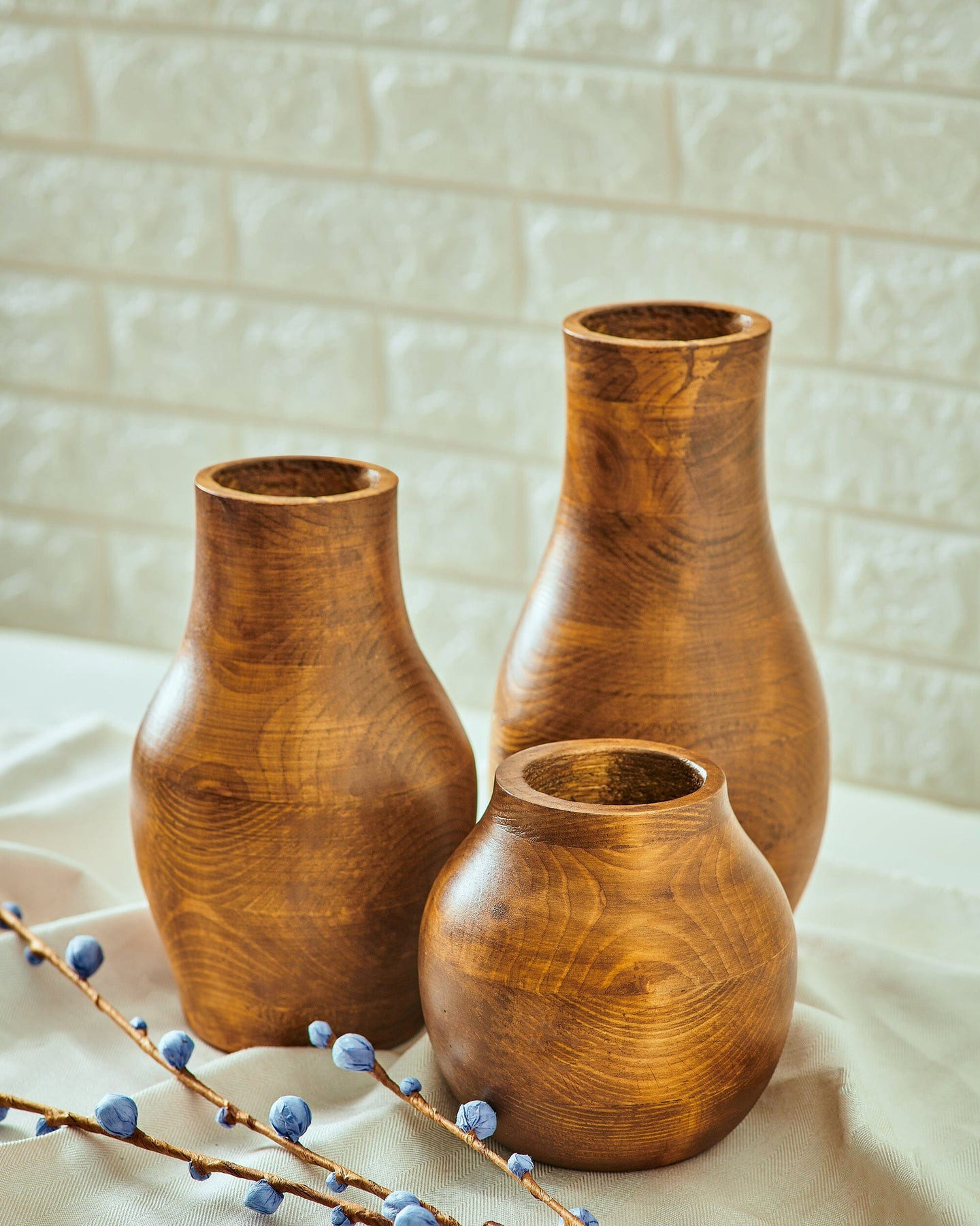 Fenel - Hammered Rose Copper Tea Kettle 