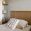 Miniature : Kenji - Minimalist Bamboo Bed Headboard