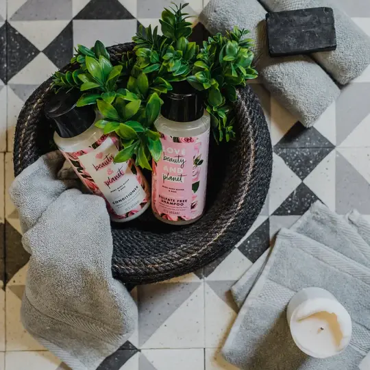 Thumbnail: Sienna - Gray Bath Towel