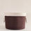 Thumbnail: Racil - Brown Cotton Rope Basket