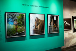 TOP MODELS (PIONERAS), 2003-2014.