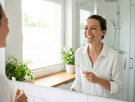 Selvplejetips: Forebyg tandproblemer med simple daglige rutiner