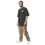 Thumbnail: LINQ WELLNESS OVERSIZED MEN’S T-SHIRT