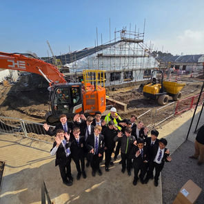 A look back at Building Plymouth’s inspiring Open Sites Week 2026