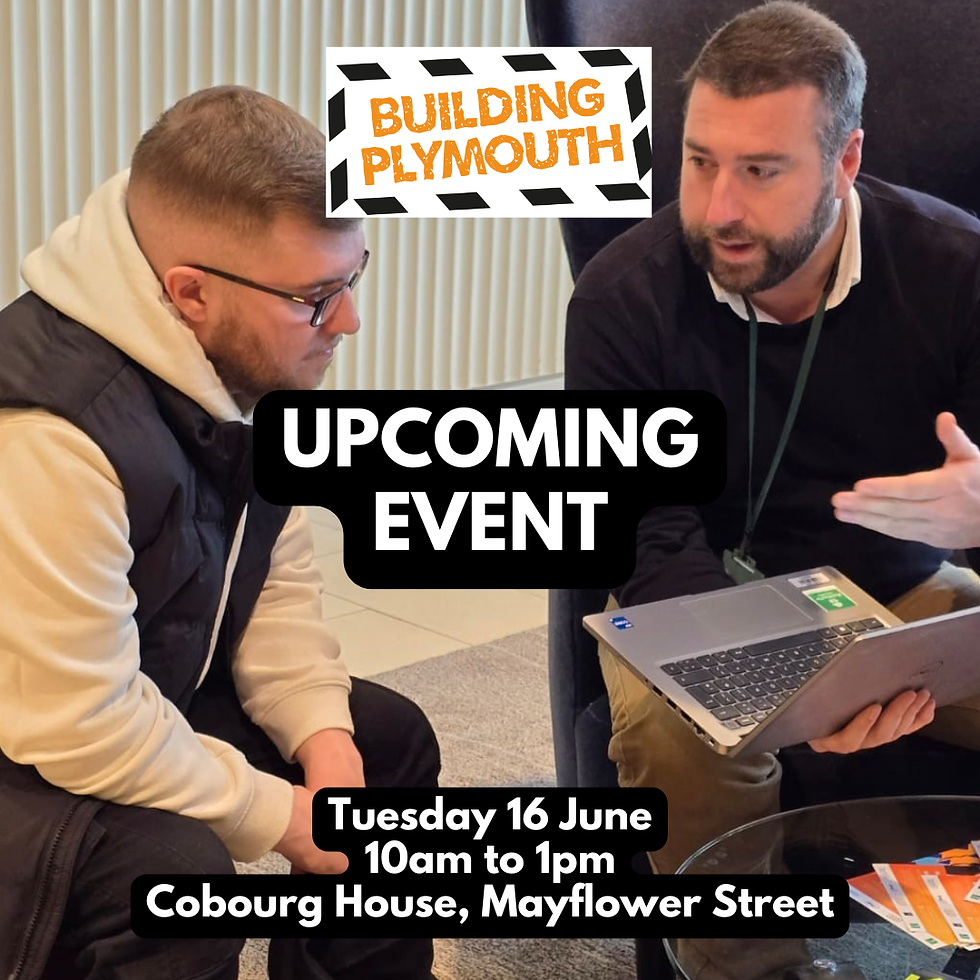 Find out about free training and employment support with Shekinah tutors