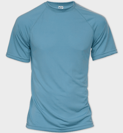 ECO micro t-shirt hydro