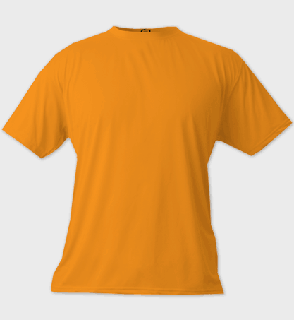 Solar Orange