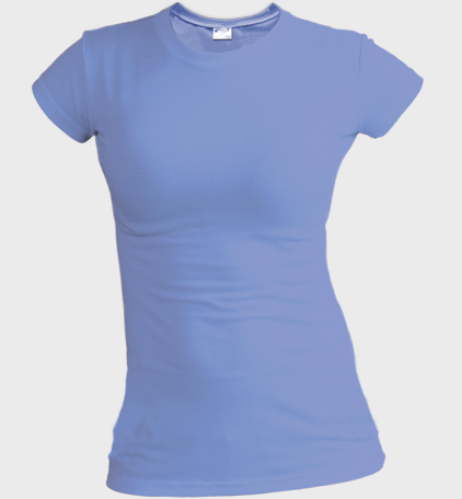 slim fit t-shirt periwinkle_edited