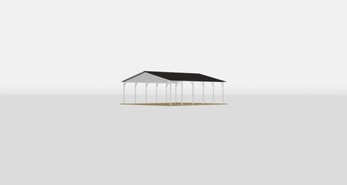 The Goose Creek | Walker Buildings