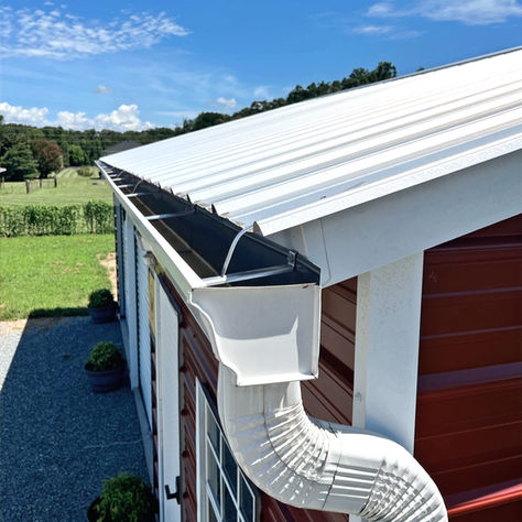 Gutters