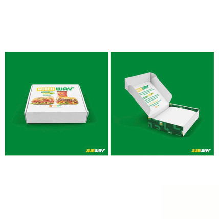 SUBWAY